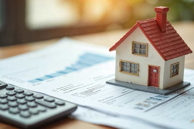 Angebote für Immobilien als Kapitalanlage von Ullrich Immobilien und Invest