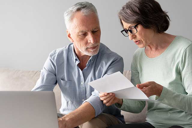 Kostenloser Immobilien-Ratgeber mit Tipps Begrifferklärungen und hilfreichen Checklisten