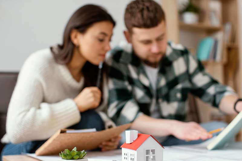 Checkliste für Dokumente für einen Immobilienverkauf - Tipps vom Ullrich Immobilien und Invest Ratgeber