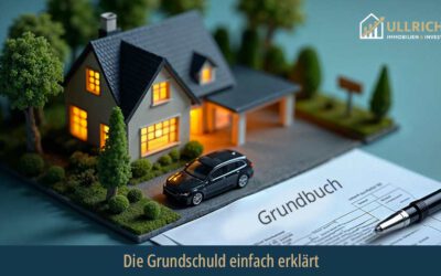 Grundschuld einfach erklärt