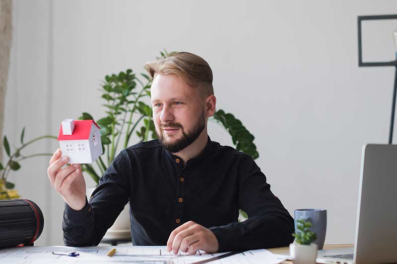 Immobilie als Kapitalanlage einfach erklärt und top Angebote von Ullrich Immobilien und Invest