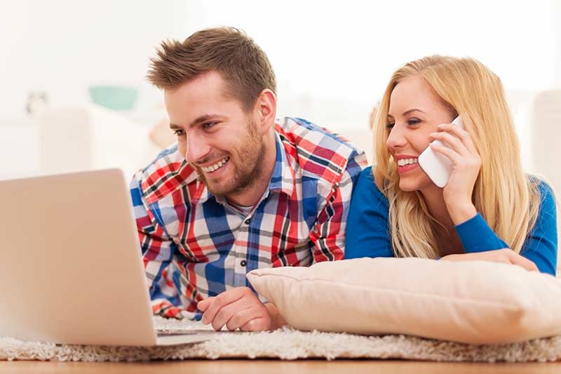 Immobilie verkaufen ohne Makler schnell und sicher an Ullrich Immobilien und Invest