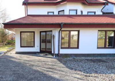 Immobilie als Kapitalanlage hier Erdgeschosswohnung von Ullrich Immobilien und Invest