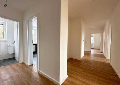 Sanierte Wohnung für Immobilie als Kapitalanlage Ullrich Immobilien und Invest