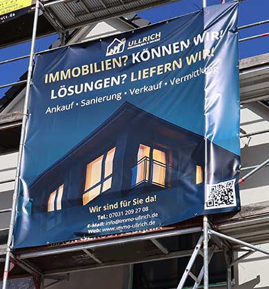 Sanierung Modernisierung und Renovierung von Immobilien vom Anbieter Ullrich Immobilien und Invest
