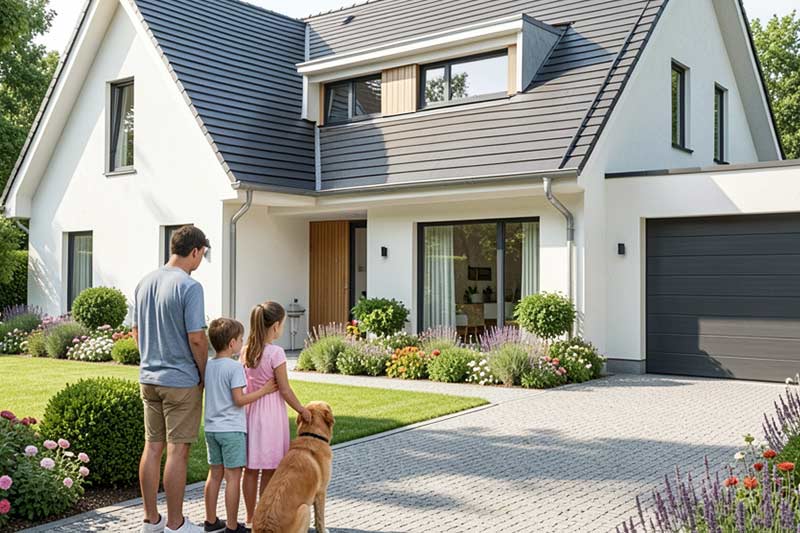 Handwerkerservice anfragen für gelingende Immobiliensanierungen bei Firma Ullrich Immobilien und Invest
