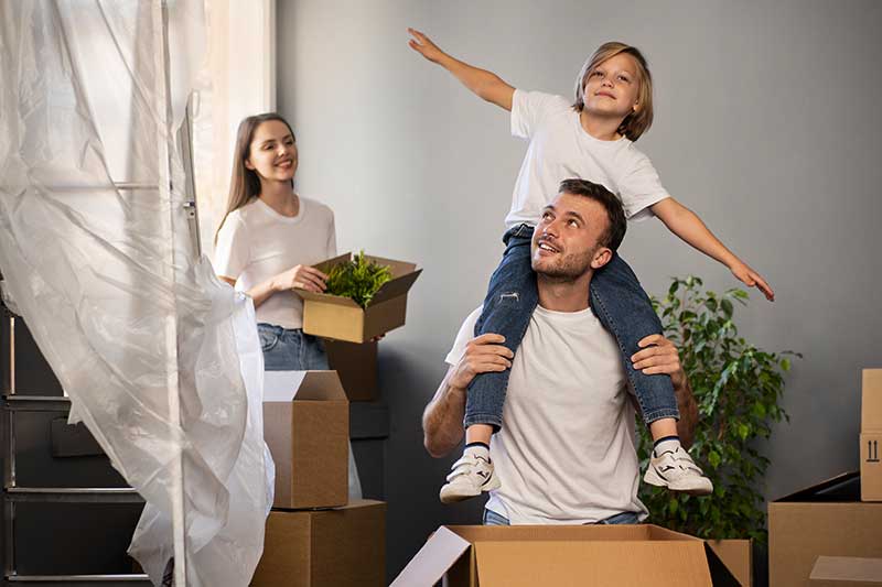 Zuverlässige Immobilienexperten und Handwerker von Ullrich Immobilien und Invest